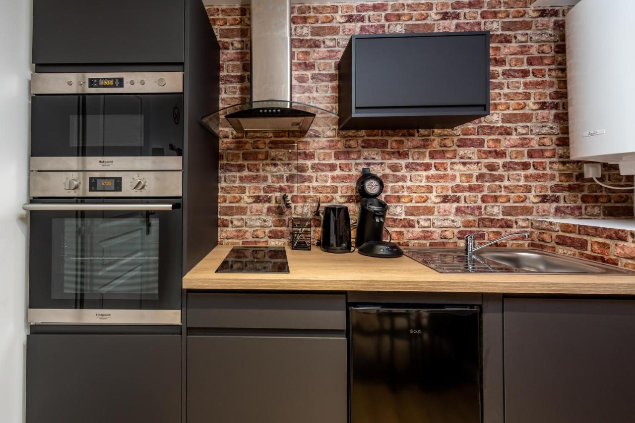 Location D'Appartements - Cosysejour - Calme Fibre Netflix أميا المظهر الخارجي الصورة