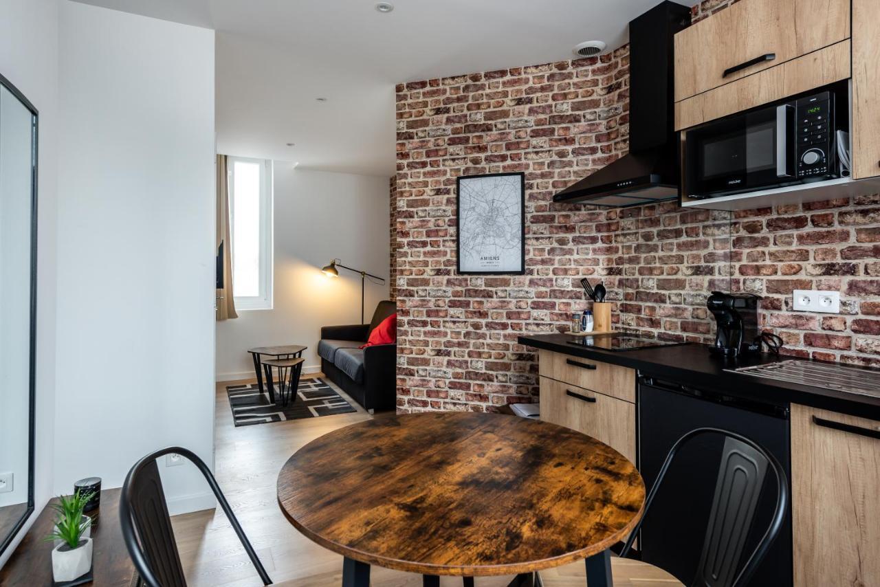Location D'Appartements - Cosysejour - Calme Fibre Netflix أميا المظهر الخارجي الصورة