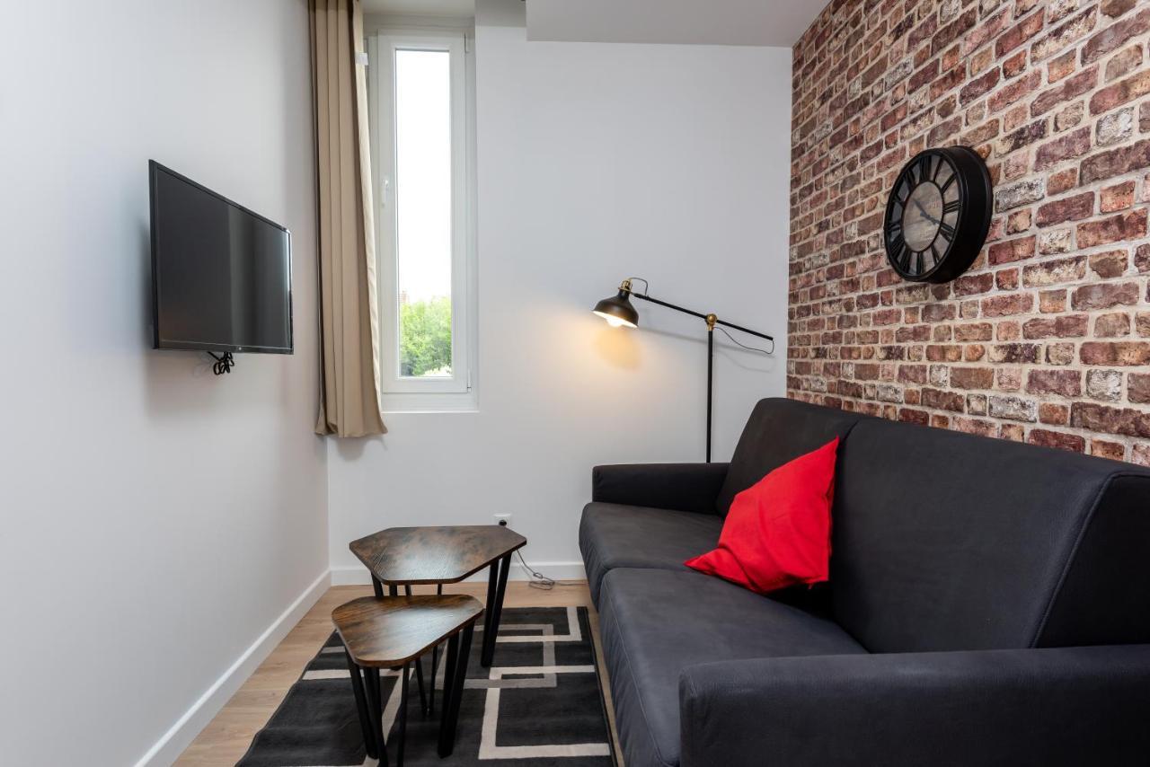 Location D'Appartements - Cosysejour - Calme Fibre Netflix أميا المظهر الخارجي الصورة