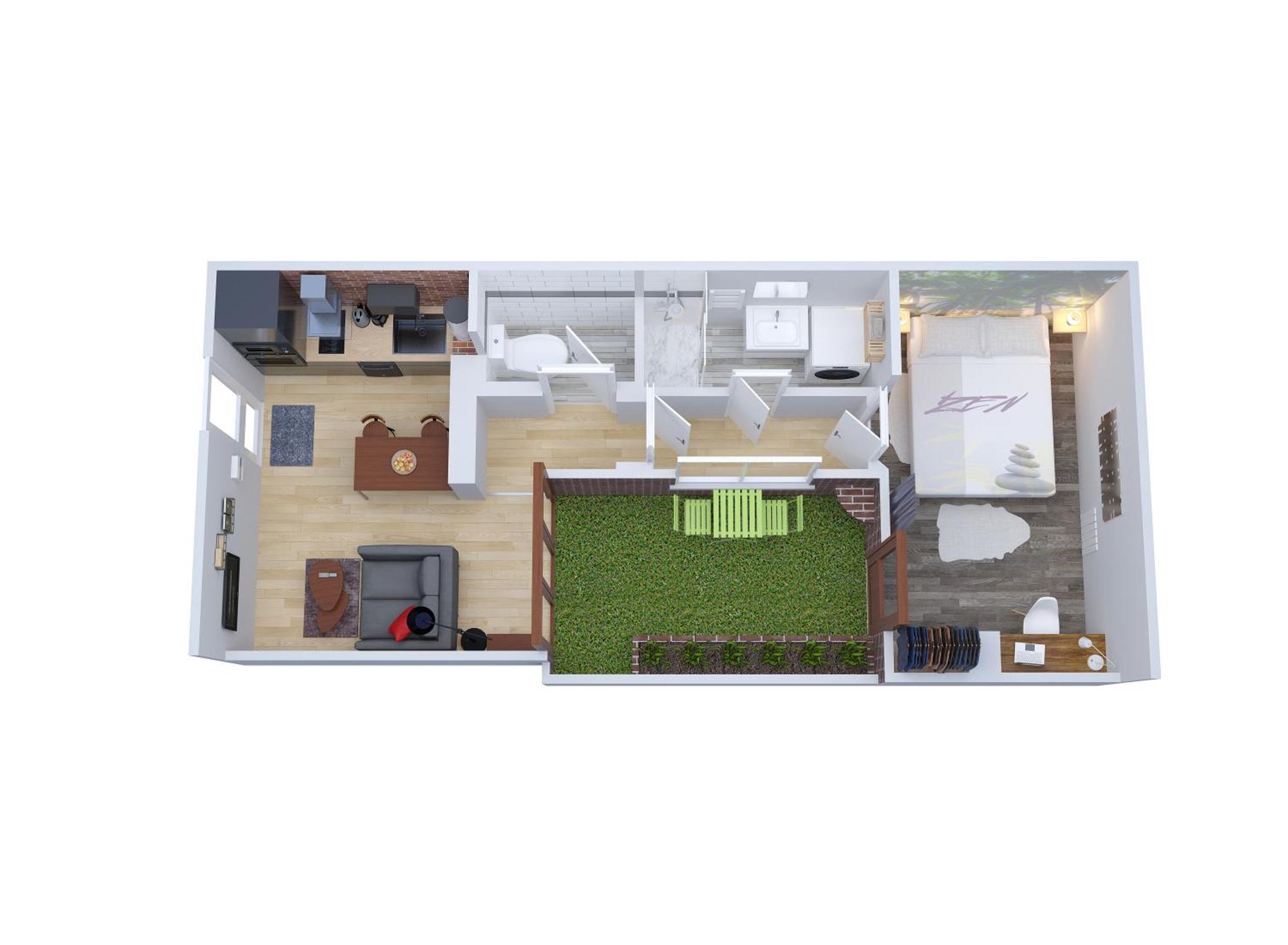 Location D'Appartements - Cosysejour - Calme Fibre Netflix أميا المظهر الخارجي الصورة